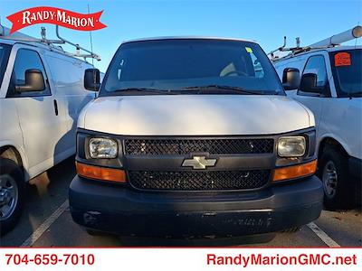 2015 Chevrolet Express 2500 SRW RWD, Empty Cargo Van for sale #GM15809A - photo 1