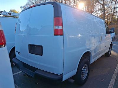 2015 Chevrolet Express 2500 SRW RWD, Empty Cargo Van for sale #GM15809A - photo 2