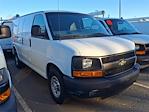 2015 Chevrolet Express 2500 SRW RWD, Empty Cargo Van for sale #GM15809A - photo 3