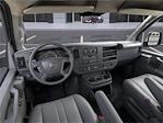 2024 GMC Savana 2500 RWD, Knapheide KVE Upfitted Cargo Van for sale #GM15813 - photo 15