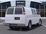 2024 GMC Savana 2500 RWD, Knapheide KVE Upfitted Cargo Van for sale #GM15813 - photo 2