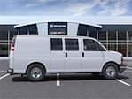 2024 GMC Savana 2500 RWD, Knapheide KVE Upfitted Cargo Van for sale #GM15813 - photo 5