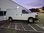 2015 Chevrolet Express 2500 SRW RWD, Empty Cargo Van for sale #GM15814A - photo 4