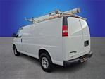 2015 Chevrolet Express 2500 SRW RWD, Empty Cargo Van for sale #GM15814A - photo 5