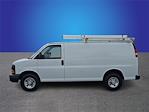 2015 Chevrolet Express 2500 SRW RWD, Empty Cargo Van for sale #GM15814A - photo 6