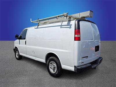 2015 Chevrolet Express 2500 SRW RWD Upfitted Cargo Van for sale #GM15819A - photo 2