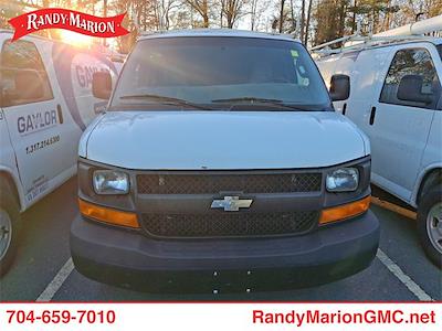 2015 Chevrolet Express 2500 SRW RWD, Empty Cargo Van for sale #GM15819A - photo 1