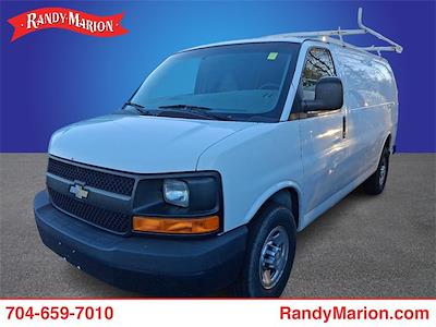 2015 Chevrolet Express 2500 SRW RWD Upfitted Cargo Van for sale #GM15819A - photo 1