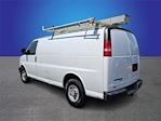 2015 Chevrolet Express 2500 SRW RWD Upfitted Cargo Van for sale #GM15819A - photo 2