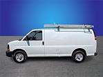 2015 Chevrolet Express 2500 SRW RWD Upfitted Cargo Van for sale #GM15819A - photo 8