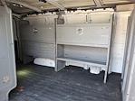 2015 Chevrolet Express 2500 SRW RWD Upfitted Cargo Van for sale #GM15819A - photo 11