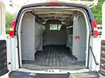 2015 Chevrolet Express 2500 SRW RWD Upfitted Cargo Van for sale #GM15819A - photo 27