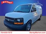 2015 Chevrolet Express 2500 SRW RWD Empty Cargo Van for sale #GM15819A - photo 3