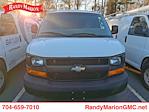 2015 Chevrolet Express 2500 SRW RWD Empty Cargo Van for sale #GM15819A - photo 5