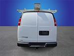 2015 Chevrolet Express 2500 SRW RWD Upfitted Cargo Van for sale #GM15819A - photo 7