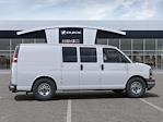 New 2024 GMC Savana 2500 Empty Cargo Van for sale #GM15822 - photo 29