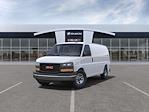 New 2024 GMC Savana 2500 Empty Cargo Van for sale #GM15822 - photo 32