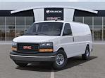New 2024 GMC Savana 2500 Empty Cargo Van for sale #GM15822 - photo 6