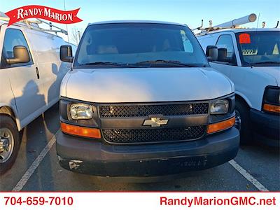 2017 Chevrolet Express 2500 SRW RWD Empty Cargo Van for sale #GM15825A - photo 1
