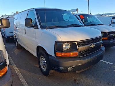 2017 Chevrolet Express 2500 SRW RWD Empty Cargo Van for sale #GM15825A - photo 2