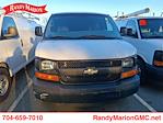 2017 Chevrolet Express 2500 SRW RWD Empty Cargo Van for sale #GM15825A - photo 1