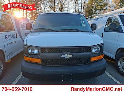 2015 Chevrolet Express 2500 SRW RWD, Empty Cargo Van for sale #GM15835A - photo 1