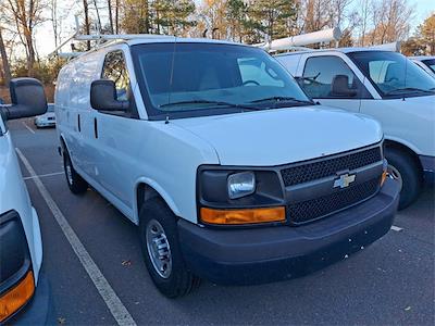 2015 Chevrolet Express 2500 SRW RWD, Empty Cargo Van for sale #GM15835A - photo 2