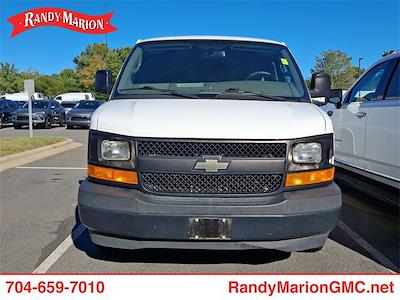 2017 Chevrolet Express 2500 SRW RWD, Empty Cargo Van for sale #GM15837A - photo 1