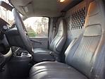 2017 Chevrolet Express 2500 SRW RWD, Empty Cargo Van for sale #GM15837A - photo 9