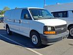 2017 Chevrolet Express 2500 SRW RWD, Empty Cargo Van for sale #GM15837A - photo 3