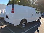 2017 Chevrolet Express 2500 SRW RWD, Empty Cargo Van for sale #GM15837A - photo 2