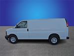 2017 Chevrolet Express 2500 SRW RWD, Empty Cargo Van for sale #GM15837A - photo 5