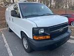 2016 Chevrolet Express 2500 SRW RWD, Empty Cargo Van for sale #GM15841A - photo 1