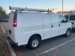 2016 Chevrolet Express 2500 SRW RWD, Empty Cargo Van for sale #GM15841A - photo 2