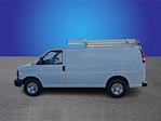 2016 Chevrolet Express 2500 SRW RWD, Empty Cargo Van for sale #GM15841A - photo 6