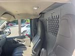 2017 Chevrolet Express 2500 SRW RWD, Upfitted Cargo Van for sale #GM15842A - photo 7