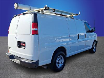 2017 Chevrolet Express 2500 SRW RWD, Upfitted Cargo Van for sale #GM15850A - photo 2