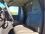 2017 Chevrolet Express 2500 SRW RWD, Upfitted Cargo Van for sale #GM15850A - photo 10