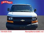 2017 Chevrolet Express 2500 SRW RWD, Upfitted Cargo Van for sale #GM15850A - photo 3