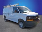 2017 Chevrolet Express 2500 SRW RWD, Upfitted Cargo Van for sale #GM15850A - photo 1