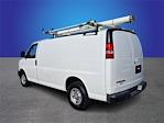 2017 Chevrolet Express 2500 SRW RWD, Upfitted Cargo Van for sale #GM15850A - photo 5