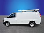 2017 Chevrolet Express 2500 SRW RWD, Upfitted Cargo Van for sale #GM15850A - photo 6