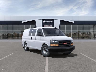 2024 GMC Savana 2500 RWD, Empty Cargo Van for sale #GM15856 - photo 1