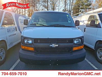 2016 Chevrolet Express 2500 SRW RWD, Empty Cargo Van for sale #GM15860A - photo 1