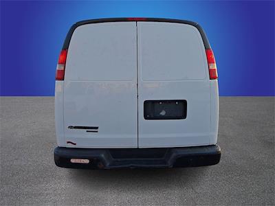 2016 Chevrolet Express 2500 SRW RWD, Empty Cargo Van for sale #GM15860A - photo 2