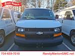 2016 Chevrolet Express 2500 SRW RWD, Empty Cargo Van for sale #GM15860A - photo 1