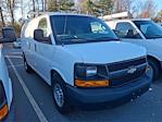 2016 Chevrolet Express 2500 SRW RWD, Empty Cargo Van for sale #GM15860A - photo 3