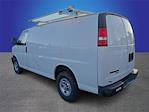 2016 Chevrolet Express 2500 SRW RWD, Empty Cargo Van for sale #GM15860A - photo 5