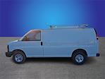 2016 Chevrolet Express 2500 SRW RWD, Empty Cargo Van for sale #GM15860A - photo 6