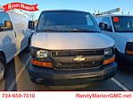 2015 Chevrolet Express 2500 SRW RWD, Empty Cargo Van for sale #GM15869A - photo 1